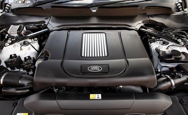 Land Rover Range Rover 4.4 SDV8 Autobiography 30