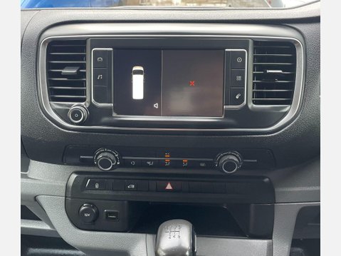 Vauxhall Vivaro 1.5 Turbo D 2900 Sportive L2 H1 Euro 6 (s/s) 5dr 31