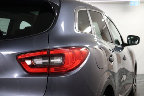 Renault Kadjar S EDITION TCE 23