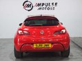 Vauxhall Astra 1.4 Astra GTC Limited Edition T S/S 3dr 6