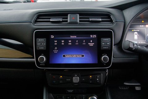 Nissan LEAF E PLUS TEKNA 28