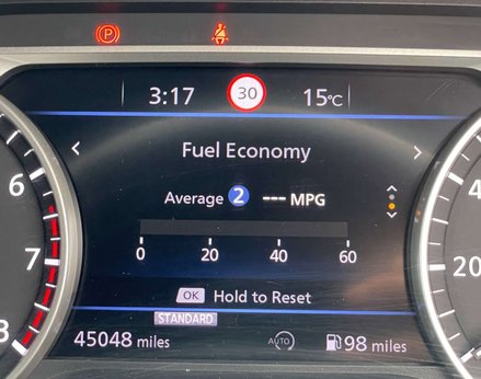 Nissan Juke 1.0 Juke N-Connecta DiG-T 5dr 26