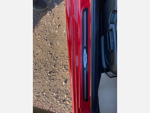 Mini Hatch JOHN COOPER WORKS 13