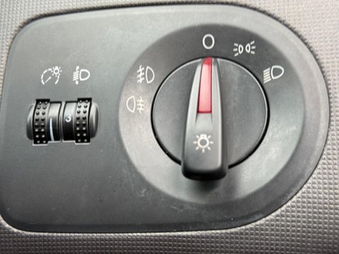 SEAT Ibiza 1.4 Toca Euro 5 5dr 15