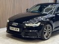 Audi A6 3.0 A6 Black Edition TDI Quattro Semi-Auto 4WD 4dr 33
