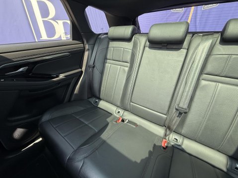 Land Rover Range Rover Evoque 2.0 D180 R-Dynamic SE SUV 5dr Diesel Auto 4WD Euro 6 (s/s) (180 ps) 23