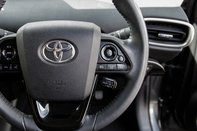Toyota Prius EXCEL 20