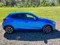 Mazda 2 SPORTS LAUNCH EDITION 2