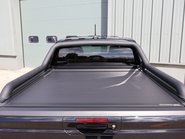 Volkswagen Amarok STYLE 4MOTION Full styling pack over 10k spend looks stunning  10