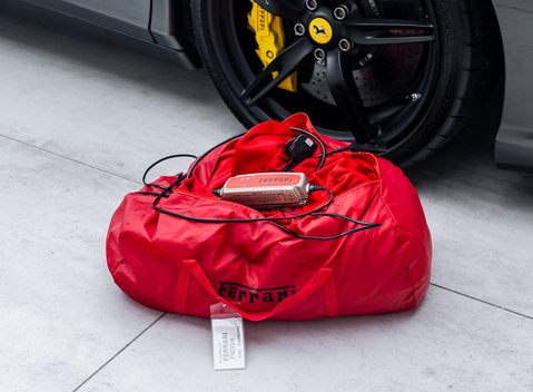 Ferrari 458 Speciale 53