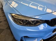 BMW M4 3.0 BiTurbo Coupe 2dr Petrol DCT Euro 6 (s/s) (431 ps) 34