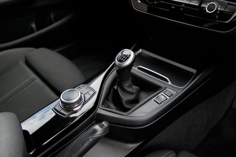 BMW 1 Series 118I SPORT 30