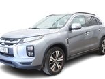 Mitsubishi Asx 2.0 MIVEC Exceed SUV 5dr Petrol Manual Euro 6 (s/s) (150 ps) 3