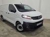 Vauxhall Vivaro Vauxhall Vivaro L2 Diesel 2900 1.5d 100ps Dynamic H1 Van