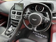 Aston Martin DB11 4.0L V8 Coupe 51