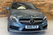 Mercedes-Benz A Class 2.0 A45 AMG Hatchback 5dr Petrol SpdS DCT 4MATIC Euro 6 (s/s) (381 ps) 28