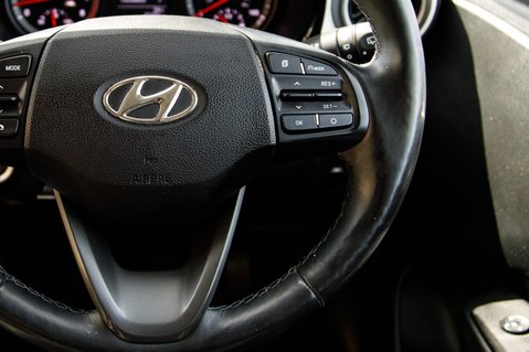 Hyundai i10 MPI PREMIUM 19