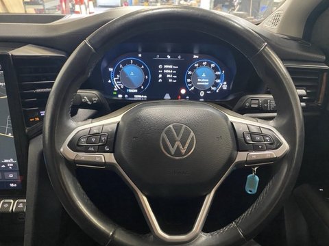 Volkswagen Amarok DC TDI LIFE 4MOTION 15