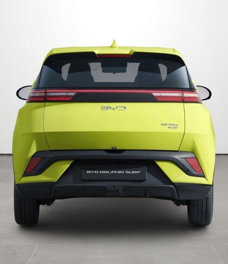 BYD Dolphin Surf 115kW Comfort 43kWh 5dr Auto