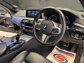 BMW 5 Series 2.0 520d M Sport Auto 4dr 3