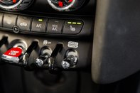 Mini Hatch COOPER EXCLUSIVE 35