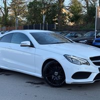 This Mercedes-Benz is HPI clear