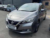 Nissan LEAF LAUNCH EDITION 5