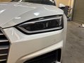 Audi A5 2.0 TFSI 40 S line Sportback S Tronic Euro 6 (s/s) 5dr 46