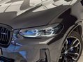 BMW X3 3.0 X3 M40i MHEV Auto 4WD 5dr 16