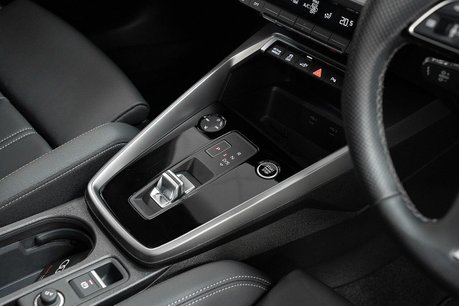 Audi A3 1.4 TFSIe 45 S line Competition Sportback 5dr Petrol Plug-in Hybrid S Troni 6