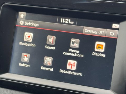 Kia Niro 1.6h GDi 2 DCT Euro 6 (s/s) 5dr 23