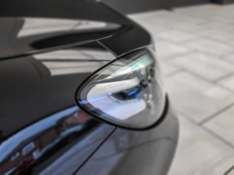 Mercedes-Benz SL Series 3.0 SL 400 AMG Line Auto 2dr 27
