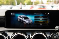 Mercedes-Benz A Class A 180 SPORT EXECUTIVE EDITION 31