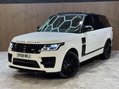 Land Rover Range Rover 3.0 Range Rover Vogue SDV6 Auto 4WD 5dr 36
