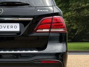Mercedes-Benz GLE GLE 250 D 4MATIC AMG LINE PREMIUM 18