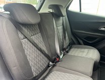 Vauxhall Mokka 1.6i Exclusiv SUV 5dr Petrol Manual 2WD Euro 6 (s/s) (115 ps) 13