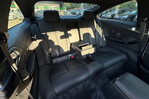 BMW 4 Series 430D M SPORT - 5K WORTH EXTRAS - SPORT + COMF PACK 25