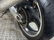 Honda VTR FIRESTORM 1997 ONLY 13K RUNS GREAT VERY CLEAN NEW MOT 1000CC VTWIN 42