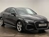 Audi A3 1.0 A3 S Line 30 TFSI 4dr