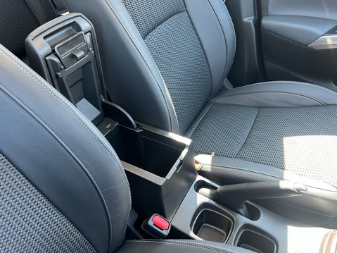 Suzuki S-Cross ULTRA ALLGRIP 29