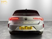 Vauxhall Astra 1.2 Turbo GS Hatchback 5dr Petrol Manual Euro 6 (s/s) (130 ps) Alloys - Air 6