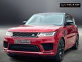 Land Rover Range Rover Sport 3.0 Range Rover Sport HSE Dynamic SDV6 Automatic 4WD 5dr - NATIONAL DELIVER 46