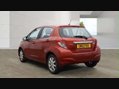 Toyota Yaris 1.3 Yaris T Spirit VVT-i 5dr 4