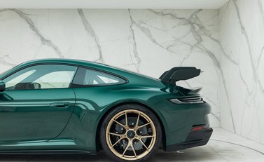 Porsche 911 GT3 (992) 25