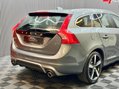 Volvo V60 2.0 D4 R-Design Lux Nav Euro 6 (s/s) 5dr 10