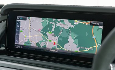 Mercedes-Benz G Class G63 21