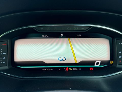 SEAT Ateca 1.5 TSI EVO XCELLENCE Lux Euro 6 (s/s) 5dr 23