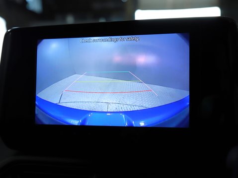 Suzuki Swift 1.2 Mild Hybrid Motion 5dr 22