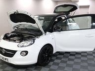 Vauxhall Adam ENERGISED 16