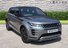 Land Rover Range Rover Evoque 2.0 Range Rover Evoque R-Dynamic S D Auto 4WD 5dr